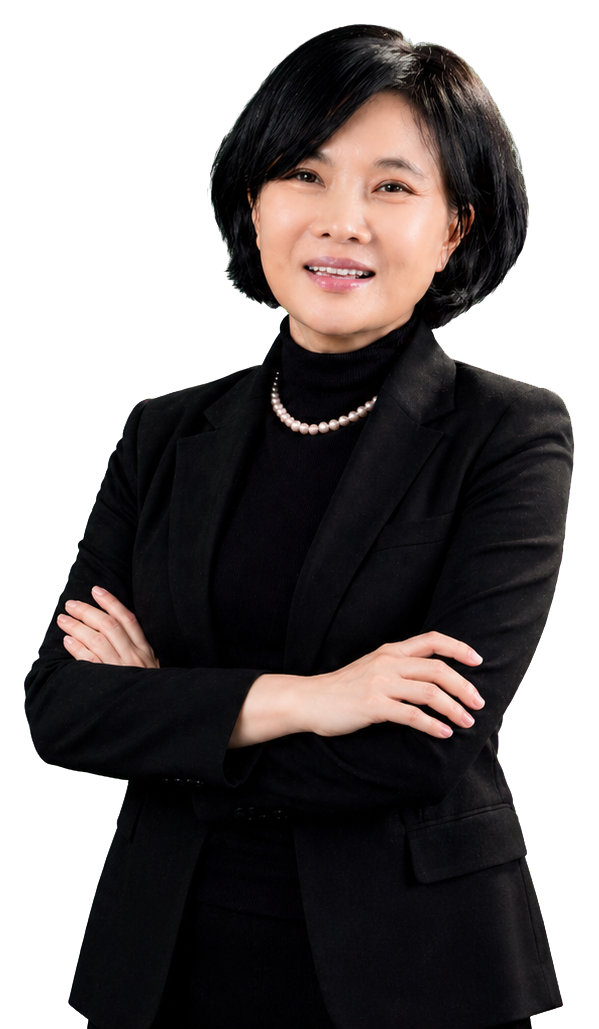 영어퀸 닥터박 박혜영 강사 프로필 사진